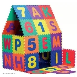 PP (Polypropylene) Baby Play Mat-image-5