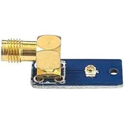 UFL Male To SMA Male PCB Breakout Board-picture-22