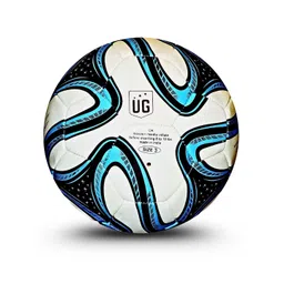 UG SPORTS Kids Printed Footballs-picture-25