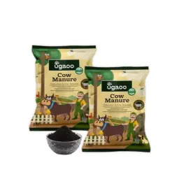 Ugaoo 10kg Cow Manure with Odourless &a; Fine Textured, NUSMB005-picture-25