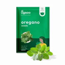 Ugaoo 1kg Herbs Oregano Seeds, NUHSO026-picture-20