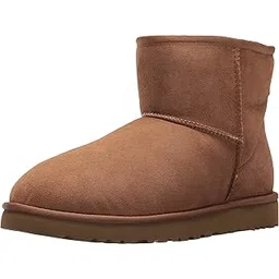 ugg Men's Classic Mini Winter Boot-picture-26