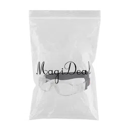 UJEAVETTE Football Basketball Glasses Anti Fog Wearable Tennis Cycling Sports Goggles Whitefootball accessories image 5