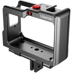 ULANZI ?One R Metal Cage / 2039 Camera Rig image 1