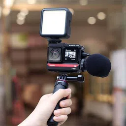 ULANZI ?One R Metal Cage / 2039 Camera Rig image 4