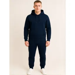 ULLAS Hooded Long Sleeve Sweatshirt & Joggers-picture-10