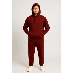 ullas Solid Men Track Suit-picture-10