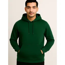 UllasPemium Men Hooded Long Sleeves Pullover Sweatshirt-picture-36