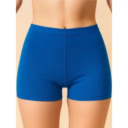 UllasPemium Women Pack Of 2 Cotton Blend Boy Shorts-picture-33