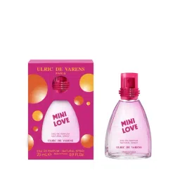 Ulric De Varens Mini Love EDP for Her - 25 ml-picture-46
