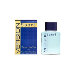 ULRIC DE VARENS Version Sport Eau de Toilette for Men - 100 ml-picture-41