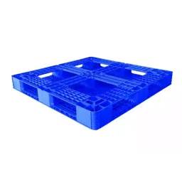Ultima UFT-1111120 Blue Plastic Pallets 1100 x 1100 x 120 mm-picture-47