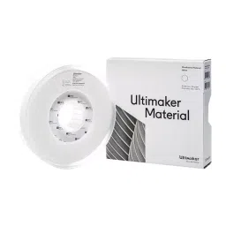 ULTIMAKER 3D Printer Filament, 2.85Mm, White, 200551-picture-29