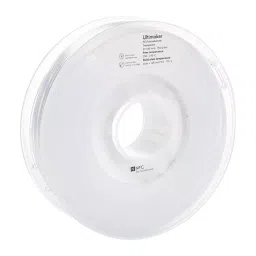 ULTIMAKER 3D Printer Filament, Pc, 2.85Mm, Clear, 1640-picture-21