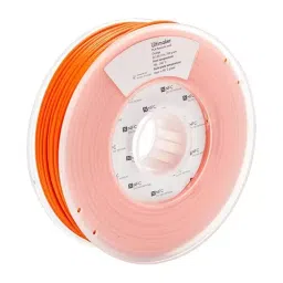 ULTIMAKER 3D Printer Filament, Pla, 2.85Mm, Orange, 1615-picture-35