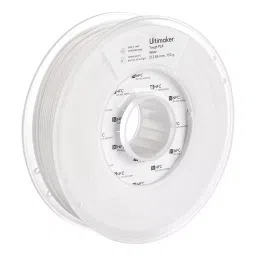ULTIMAKER 3D Printer Filament, Pla, 2.85Mm, White, 202301-picture-33