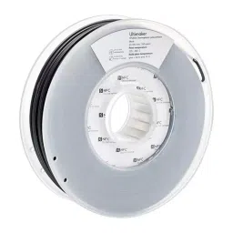 ULTIMAKER 3D Printer Filament, Tpu, 2.9Mm, Black, 1756-picture-34