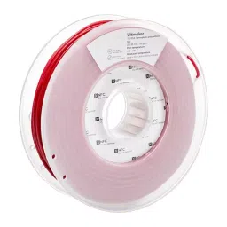 ULTIMAKER 3D Printer Filament, Tpu, 2.9Mm, Red, 1731-picture-36