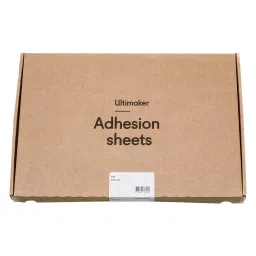 ULTIMAKER Adhesion Sheet, 3D Printer, 25Pk, 210702-picture-28