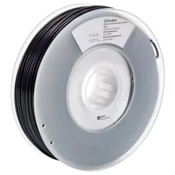 ULTIMAKER Filament, Abs -Black - 750G, 1621-picture-13