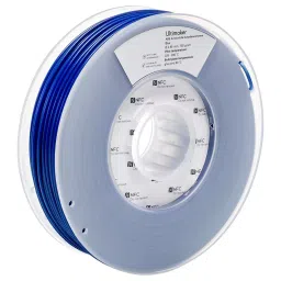 ULTIMAKER Filament, Abs -Blue- 750G, 1624 image 1