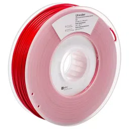 ULTIMAKER Filament, Abs -Red- 750G, 1623-picture-14