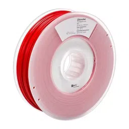 ULTIMAKER Filament, Pla - Red - 750G, 1618-picture-18