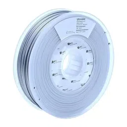 ULTIMAKER Filament, Pla - Silver Metallic - 750G, 1612-picture-16