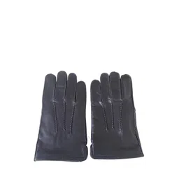 Ultimo Men Leather Winter Gloves-picture-11