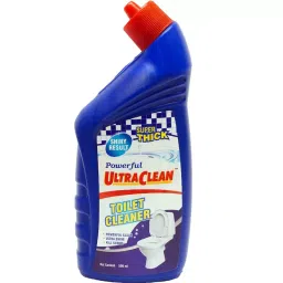 Ultra Clean 500 ml Liquid Toilet Cleaner, 9800012450-picture-33