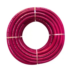 ULTRA HOSE High Pressure Hose Pipe 50 m Length Red 80 Kg/cm²-picture-38