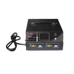 Ultra Power UP2400 4X600W 5A-25A Quad-Channel 6S LiPo/LiHV Drone Battery Charger-picture-22