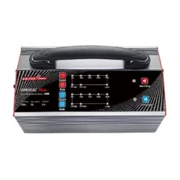 Ultra Power UP600AC DUO 2X600W 5A-25A Dual-Channel 2-6S LiPo/LiHV Drone Battery Charger-picture-45