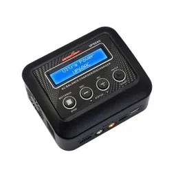 Ultra Power UP60AC 60W 6A Single-Channel 2-4S LiPo/LiHV/NiMH/NiCd/Pb Multi-Chemistry Battery Charger-picture-15