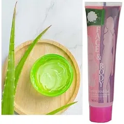Ultra Smooth Cleansing Scrub Gel-picture-29