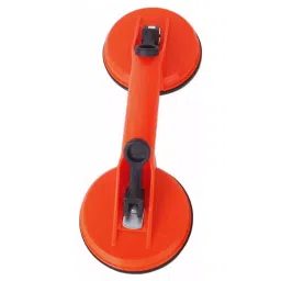 Ultra Touch 2 Cup Orange Plastic Body Suction Glass Lifter-picture-21