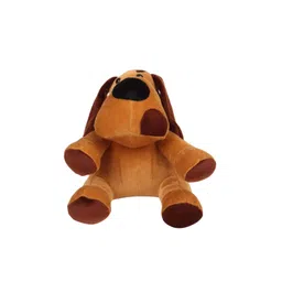Ultra Kids Brown Puppy Soft Toy-picture-25