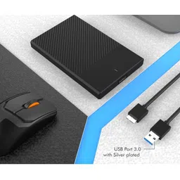 ULTRABYTES 3.0 500 GB EXT PORTABLE CC LINE 2.5 inch Portable HDD Enclosure-picture-37