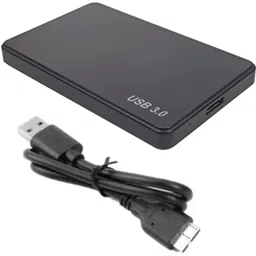 ULTRABYTES 500 GB External Hard Disk Drive (HDD)-picture-28