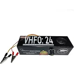 ultrasonic car Rat Rodent Repellent Device for Cars|Automobiles|Protect Car Engine Wires from Rat and Mice No More Chewing of Wires | CarWW Rat Rodent Repellent-picture-19