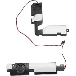 ULTRAZONE Replacement Laptop Speaker,Internal Speaker Kit Black for Asus K555L X555L K555L X555LD Y583L F555 FL5800 W519, Left and Right-picture-19