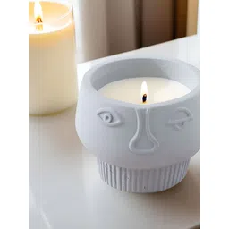 UMAI Blue 1 pieces Jar Candle-picture-15