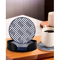 umai Coasters Set Of 6 Dining Table Decor Accessories-picture-46