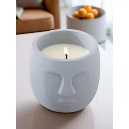 UMAI Purple 1 pieces Jar Candle-picture-26