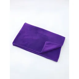 UMAI Purple 400 GSM Bath Towel-picture-42