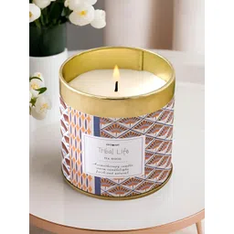 UMAI White 1 pieces Jar Candle-picture-13