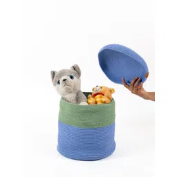 Umami Studio Blue Regular Multi-Utility Organisers-picture-20