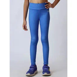 UMILDO Girls Mid-Rise Ankle-Length Leggings-picture-57