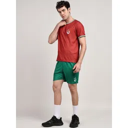 UMILDO Men Sports Shorts-picture-39