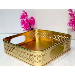 umsstores Tray 10 Inches Tray-picture-24
